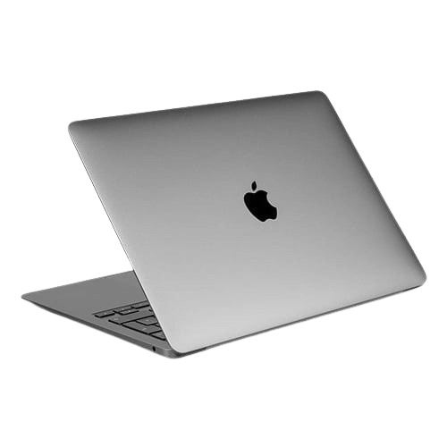 Apple MacBook Air – 13.3 Inch, Core i5 1.6GHz, 8GB RAM, 128GB SSD (Space Gray)